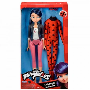 Miraculous MLB Süper Kahraman Bebek 26 cm MRA52101