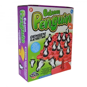 Moli Toys Balance Penguin ML-1919