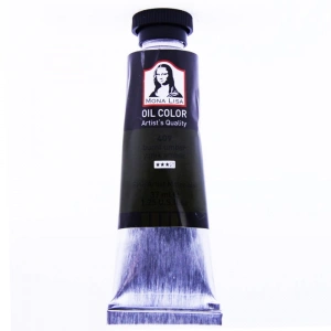 Mona Lisa Yağlı Boya 37 ML Yanık Amber 409