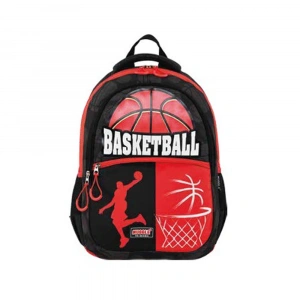 Muggle İlkokul Çantası Team Basketball Koleksiyonu Mu-9164