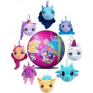 My Little Pony Squishy Mini Peluş Sürpriz Cdu28-M14115 GIO-MRM00000