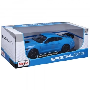 Neco Oyuncak Model Araba 1/18 2020 Mustang Shelby Gt5000 31452