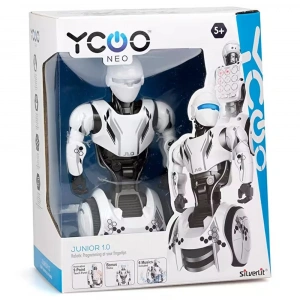 Neco Oyuncak Silverlit Junior O.P. One Robot