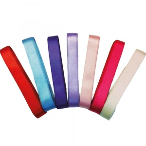 Nedi Kurdele Saten 10 Mt 2 Cm Beyaz 10861