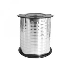 Nedi Rabant (Rafya) 8 MM x 200 MT San Metalik Gümüş 22994
