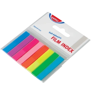 Noki İndeks 8 Renk 12401