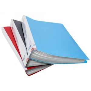 Noki Katalog (Sunum) Dosya Prime 100 YP Kırmızı 641100-Nnp-080