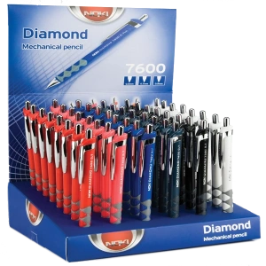 Noki Versatil Kalem Diamond ( 48 Li Stand ) 7600-48
