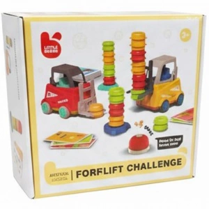 Oceanfour 123376-202Y Forklift