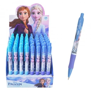 Otto Versatil Kalem Frozen Metal Başlıklı 44552