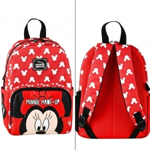 Ottonya Anaokul Çantası Minnie Mouse Bug Love Minnie