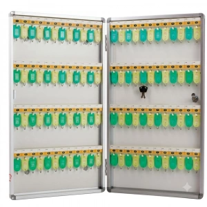 Panda İthal Anahtar Dolabı 96 Lı H-1096