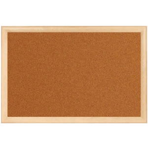 Panda Mantar Pano Ahşap Çerçeveli 30x45 PAN114