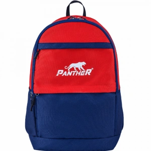 Panther Sırt Çantası Duble Lac-Kır Pt-4036
