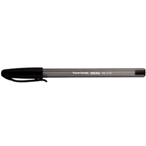 Paper Mate Tükenmez Kalem İnkjoy 100 1.0 MM Siyah S0957120