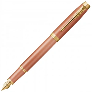 Parker Dolma Kalem Im Rituals Turuncu Ct 2203900