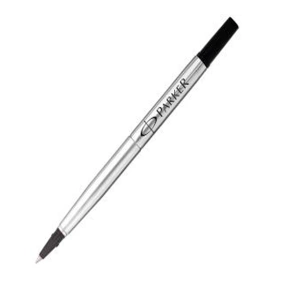 Parker Roller Kalem Yedeği Medium Siyah 1950323