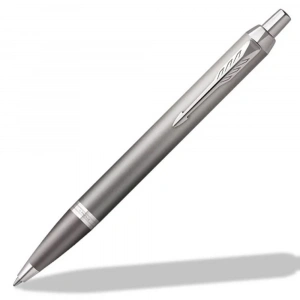Parker Tükenmez Kalem Im Rituals Gri Ct