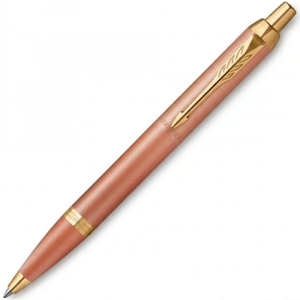 Parker Tükenmez Kalem Im Rituals Turuncu Ct 2203902