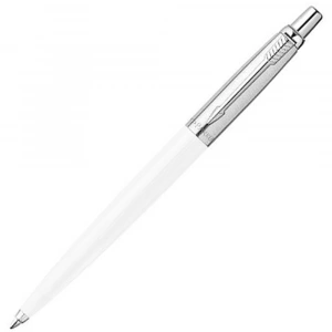 Parker Tükenmez Kalem Jotter Original Beyaz Ct