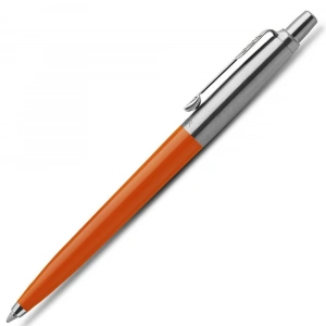 Parker Tükenmez Kalem Jotter Original Turuncu Ct