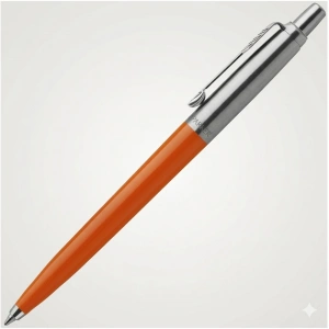 Parker Tükenmez Kalem Jotter Original Turuncu Ct 2076055