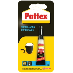 Pattex Japon Yapıştırıcı 3 GR 177767