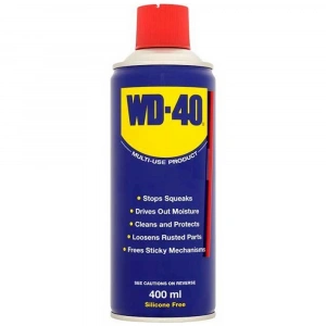 Pattex Pas Sökücü Ve Yağlayıcı 400 ML WD-40