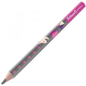 Pelikan Combino Başlangıç Kalemi Pembe B
