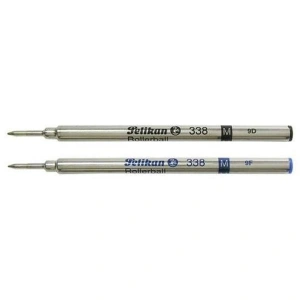 Pelikan Roller Kalem Yedeği Siyah 338