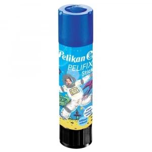 Pelikan Stick Yapıştırıcı Pelifix Design Mavi 10 GR 936M