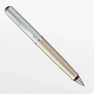Pelikan Tükenmez Kalem Epoch Serisi Gümüş K360