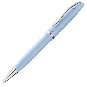 Pelikan Tükenmez Kalem Jazz Pastel K36 Mavi