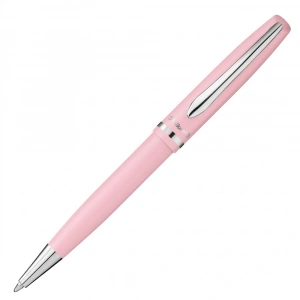 Pelikan Tükenmez Kalem Jazz Pastel K36 Pembe
