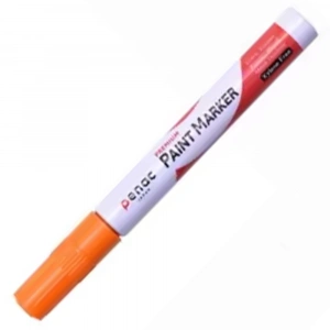 Penac Markör Paint Turuncu OT0140-OR