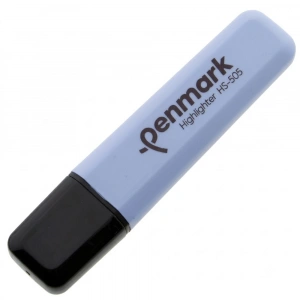 Penmark Fosforlu Kalem Tropik Gri Hs-505-21