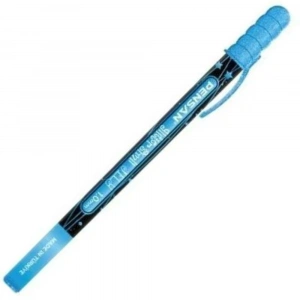 Pensan Jel Kalem Jely 1.0 MM Glitter Simli Mavi 2800
