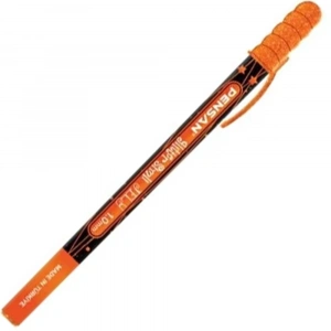 Pensan Jel Kalem Jely 1.0 MM Glitter Simli Oranj 2800
