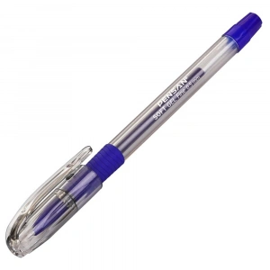 Pensan Tükenmez Kalem Soft Gel Fine Mavi 0.5 MM 2420