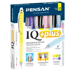 Pensan Versatil Kalem IQ 0.5 MM 21130