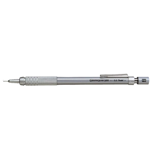Pentel Çizim Kalemi Graphgear 500 0.5 MM PG515
