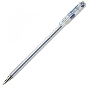 Pentel Tükenmez Kalem 0.7 MM Mavi BK77-C