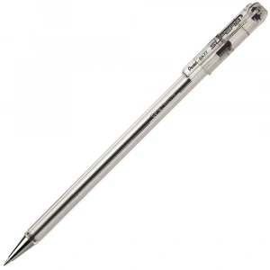 Pentel Tükenmez Kalem 0.7 MM Siyah BK77-A