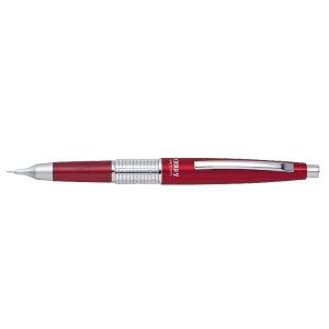 Pentel Versatil Kalem Kerry 0.5 MM Kırmızı Dolma Kalem Tip Kapaklı P1035-B
