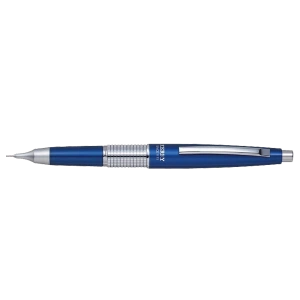 Pentel Versatil Kalem Kerry 0.5 MM Mavi Dolma Kalem Tip Kapaklı P1035-C