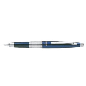 Pentel Versatil Kalem Kerry 0.7 MM Mavi Dolma Kalem Tip Kapaklı P1037-C