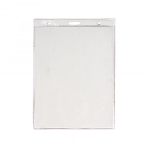 Persona Kart Poşeti 8,7x13 CM Şeffaf 311-S
