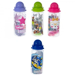 Piano Tritan Matara Flcn Kids 500 Ml Pymat-85 477476