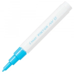 Pilot Pintor (EF) Açık Mavi SW-PT-EF-LB
