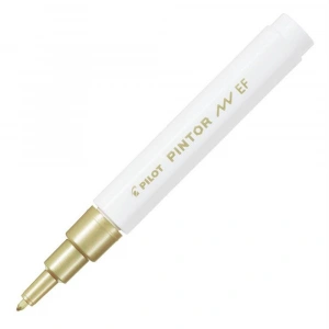 Pilot Pintor (EF) Altın SW-PT-EF-GD